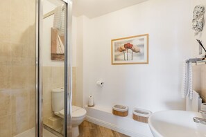 Cottage | Kamar mandi