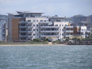 Ferienhaus | Außenbereich