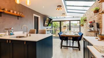 Cottage | Nội thất