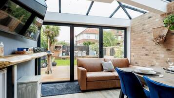 Cottage | Nội thất