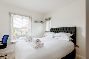 Cottage | 3 bedrooms - Kites (Poole)