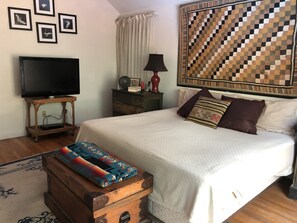 1 Schlafzimmer, Schreibtisch, Bügeleisen/Bügelbrett, kostenloses WLAN