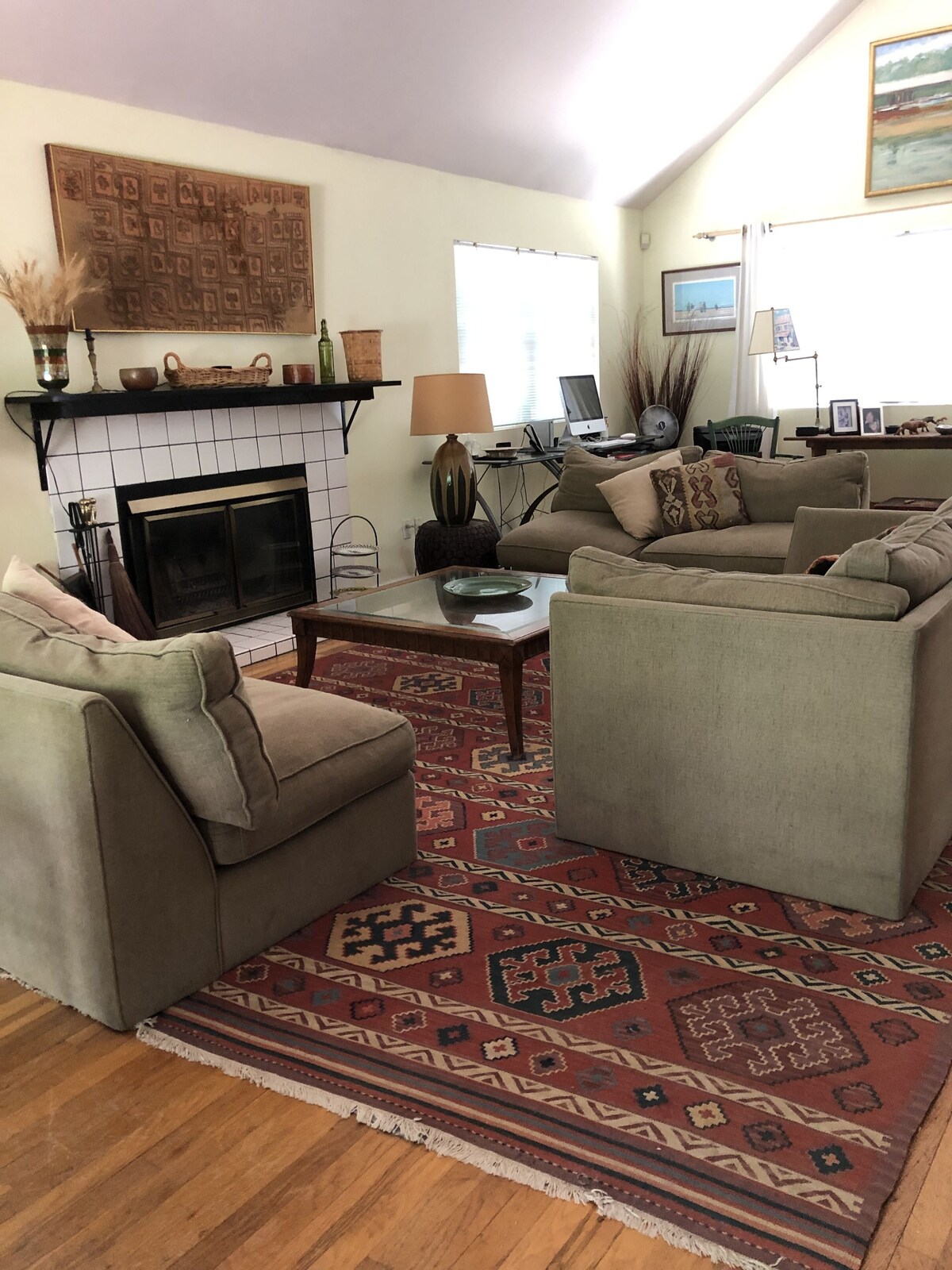 Bild für Gastgeberprofil