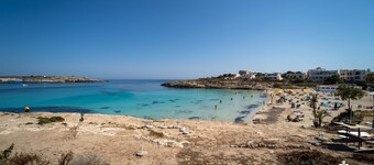 Borgo Marino Beach Residence 