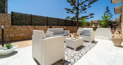 Borgo Marino Beach Residence