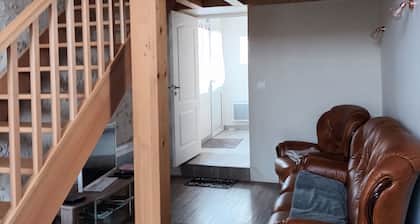 Between bocage sea and marais poitevin