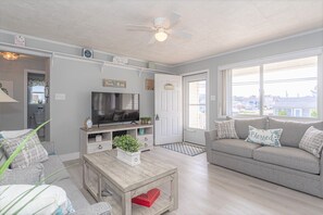 TV connectée, livres