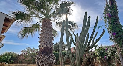 Casa acogedora en un lugar privilegiado