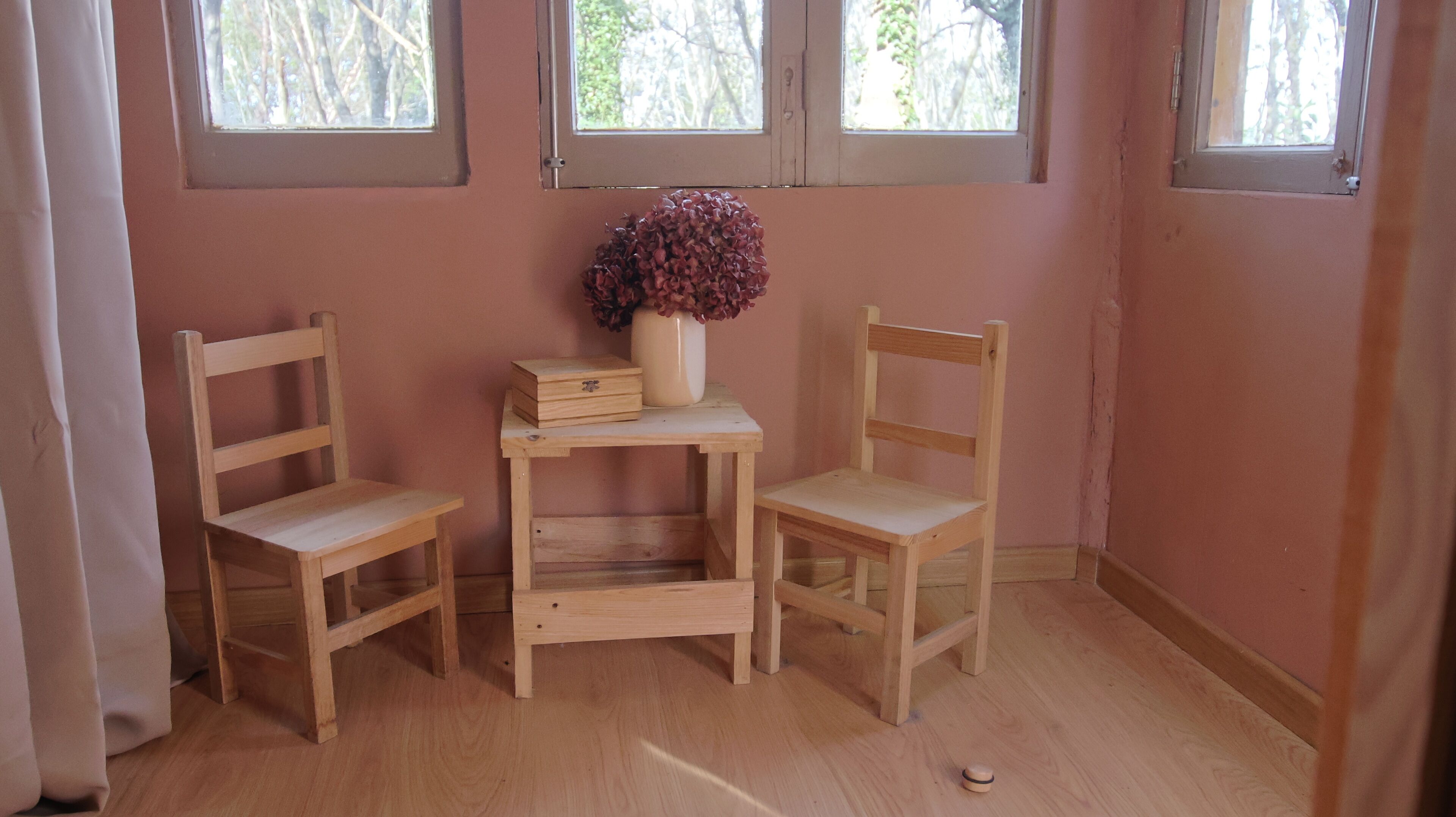 Foto - Associação Quinta das Relvas