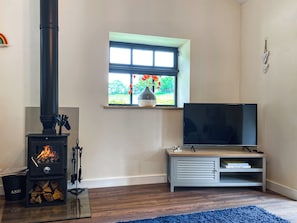 Interior - Tranquillity-UK38552 (Stockton Brook, near Leek)