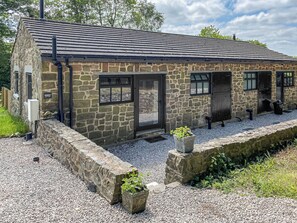 Exterior - Tranquillity-UK38552 (Stockton Brook, near Leek)