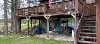 Smack dab in the middle of the Black Hills