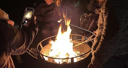 The Frogtown Inn