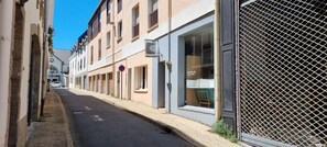 Exterior - Apartment in the heart of Concarneau, 2 steps from the port of Plaisance / Ville Close (Concarneau)