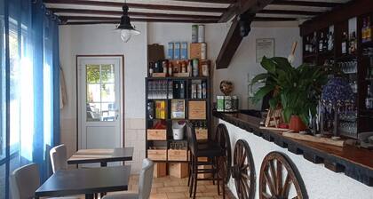 L'auberge Campagnarde Spa & Sauna