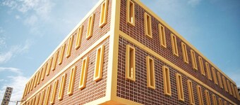  Hotel Aldea Chorotega Puntarenas