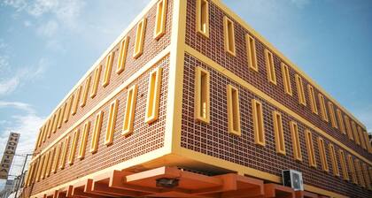 Hotel Aldea Chorotega Puntarenas