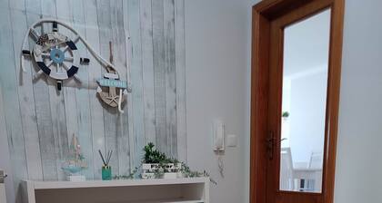 Big Wave House Apartment