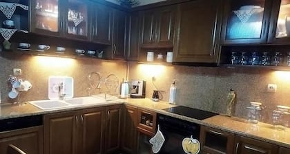 Sevi's Luxury Guesthouse Villa