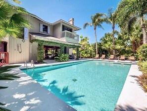 Nhà (Bali Hi Estate) | Ngoại thất