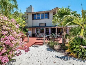 Exterior - Bali Hi Estate (Captiva)
