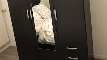 1 slaapkamer, wifi