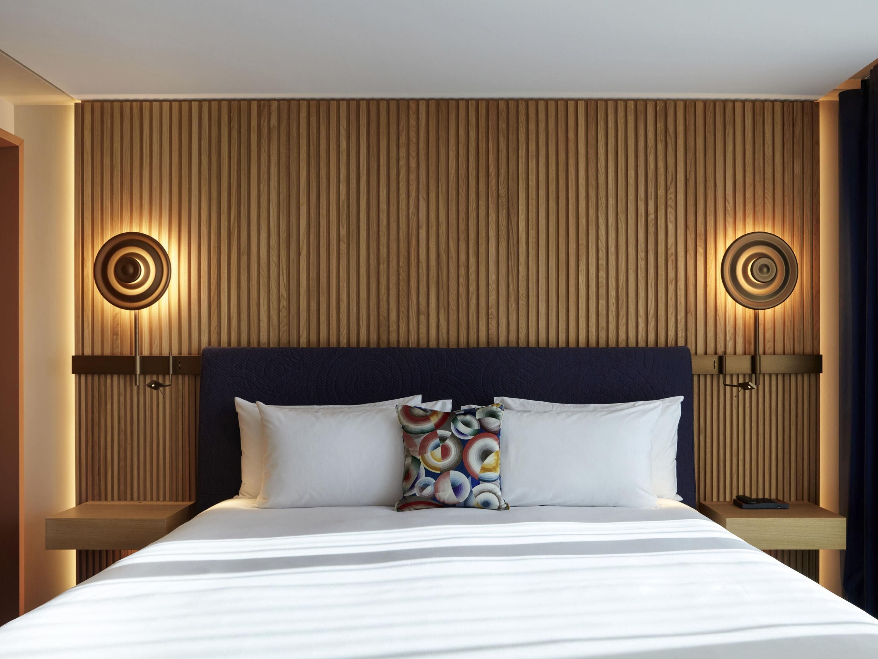 Sängtillbehör av högsta kvalitet, duntäcken och bäddmadrasser