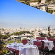 SO/ Paris Hotel