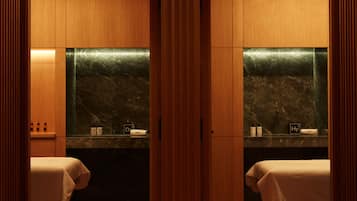 Espace de soins pour les couples, hammam, hammam, soins corporels