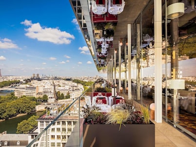 巴黎 SO/ 飯店