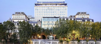 SO/ Paris Hotel