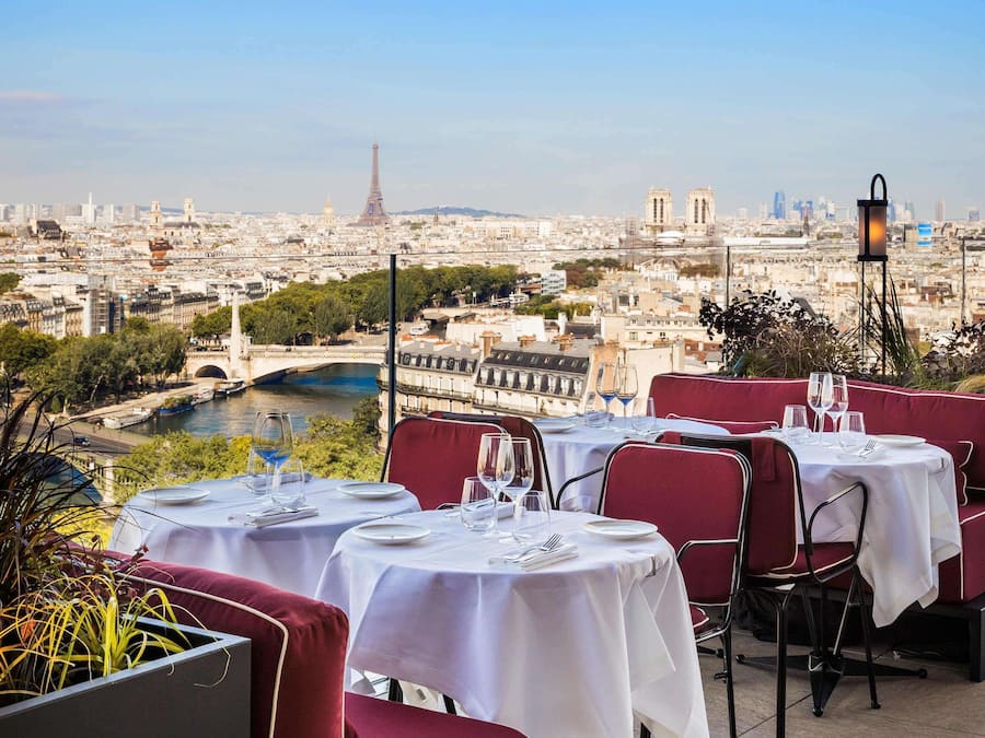 Restaurante