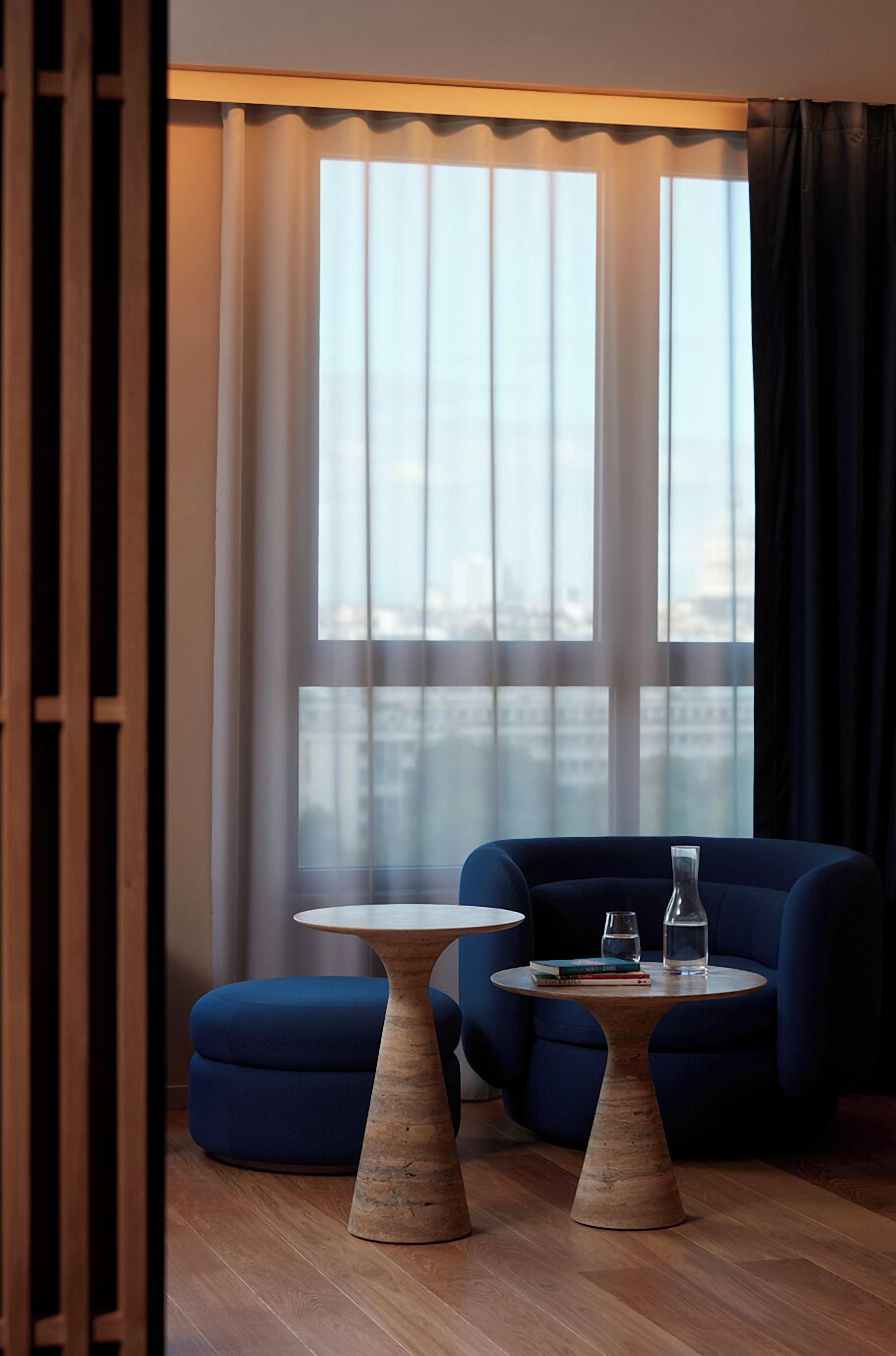 Luxe beddengoed, donsdekens, pillowtop-bedden