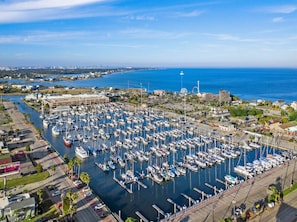 Jachthaven