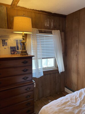 1 dormitorio y wifi gratis