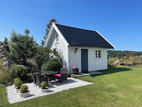 Exterior. Villa Krågenes - Overnatting i Rolige Omgivelser