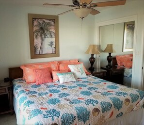 1 bedroom, internet - Serene is spending a day in this.......... (Rockport)
