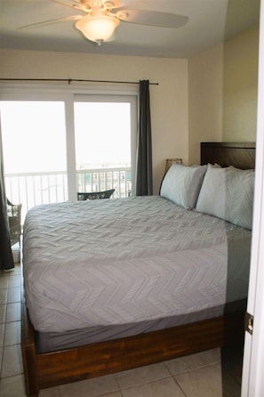 1 bedroom, internet