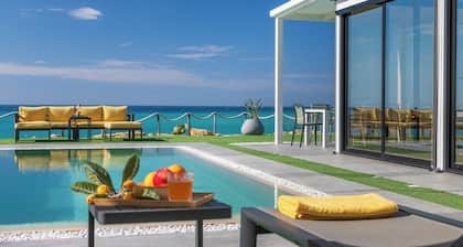 Villa Sabbie Rosse 6, Emma Villas
