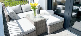 Gemütliche & Luxuriöse Ferienwohnung in Top-lage