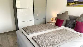 2 chambres, Wi-Fi gratuit, accès pour personnes à mobilité réduite