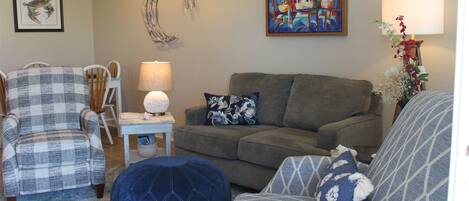 منطقة المعيشة