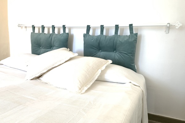 1 bedroom, free WiFi