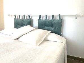 1 多间卧室、免费 WiFi