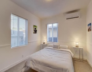 1 camera, biancheria da letto di alta qualità, Wi-Fi