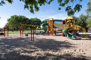 Zona infantil