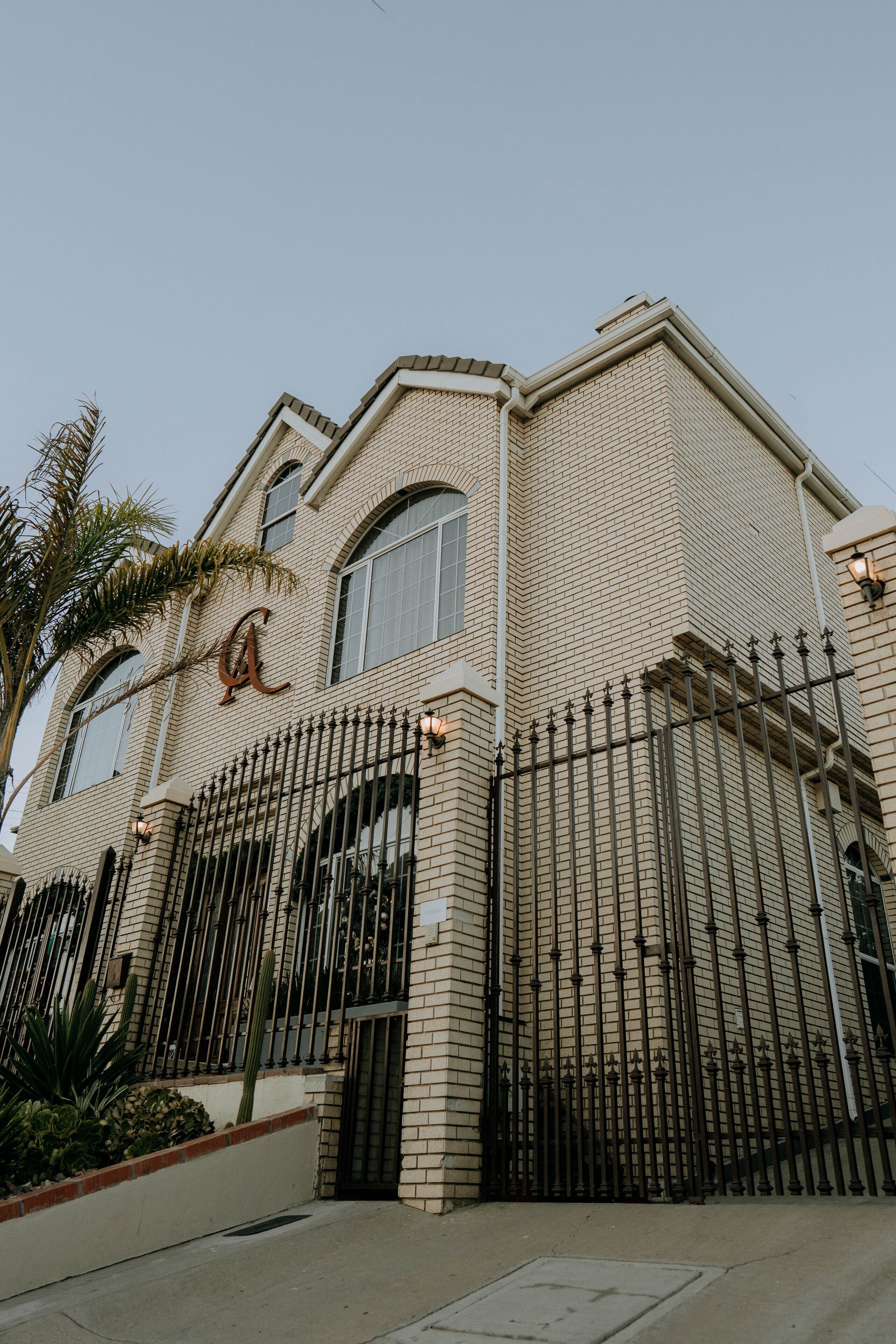 Foto - Casa Asturias