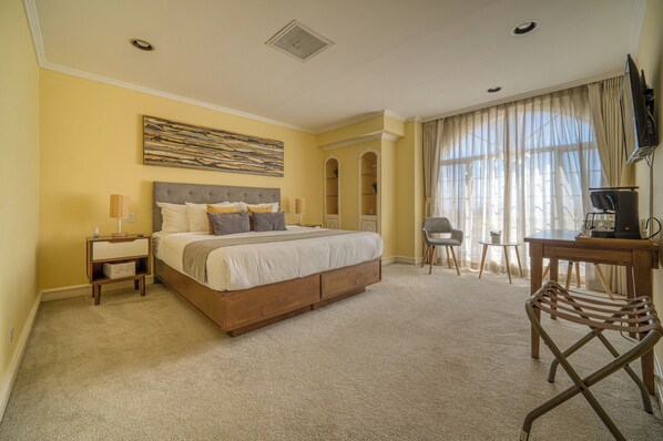 Room - Casa Asturias (Ensenada)