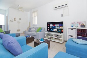TV
