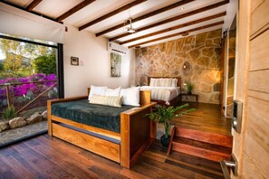 Deluxe Loft